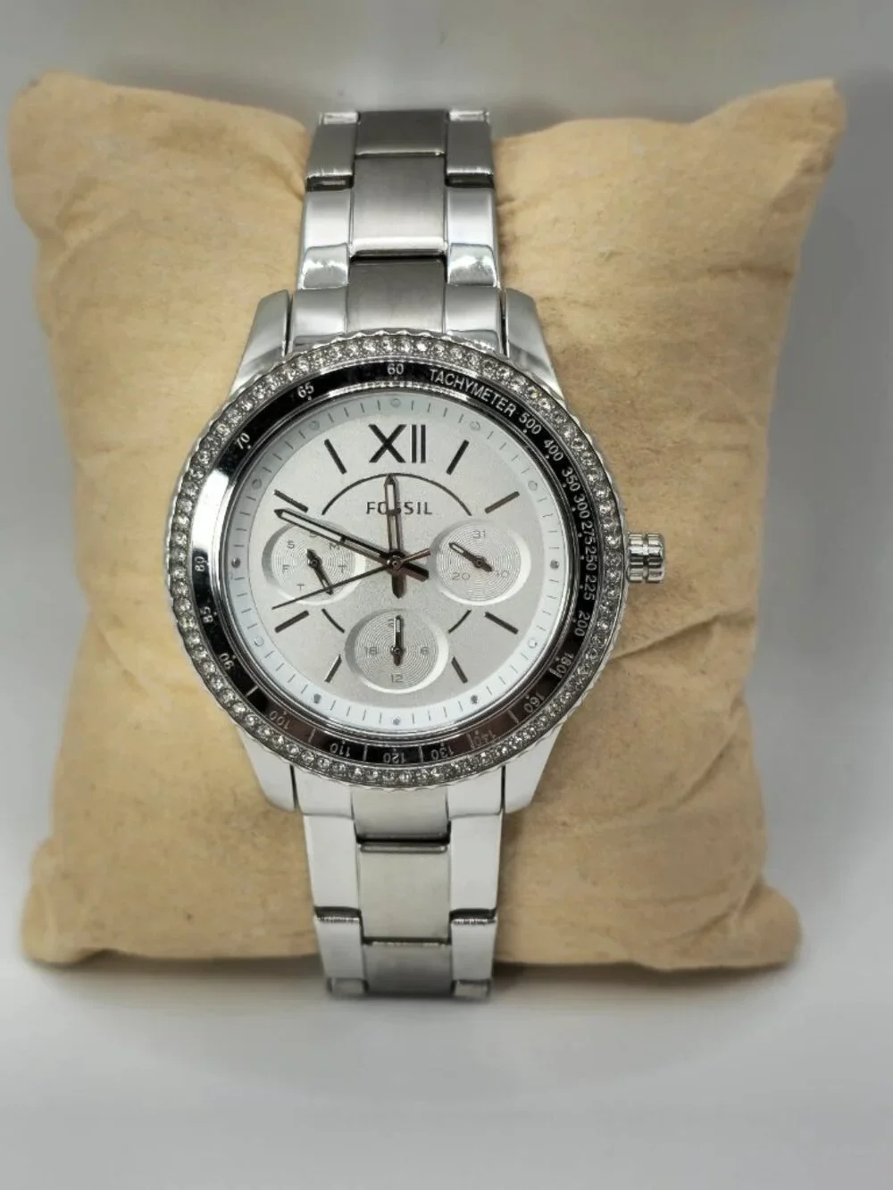 Fossil stella sport